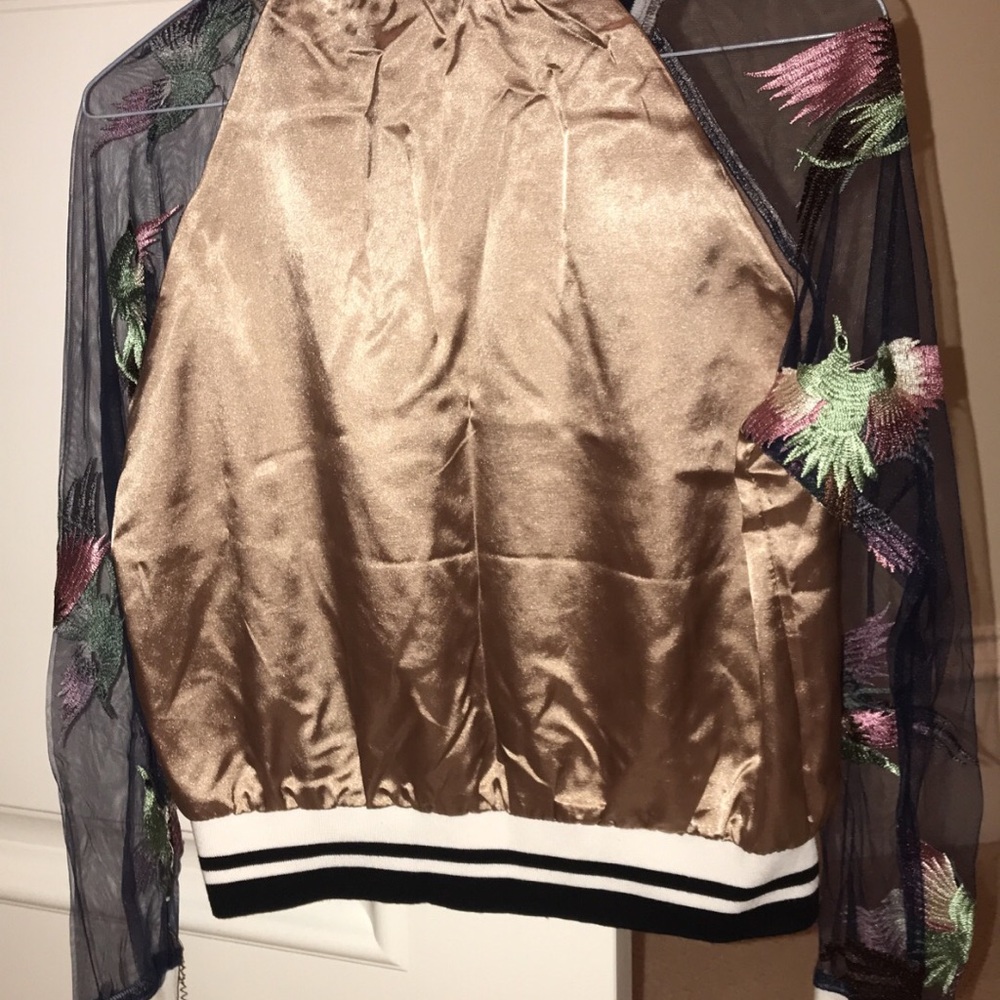 Jacket - Picture 2 of 2